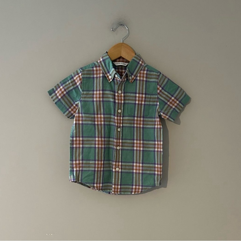 $18 ADD ON janie and jack 4Y Zara Mini Boden Hanna Andersson Baby Gap Little Co.